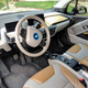 Illustration for article titled At $15,500, Could You Get a Charge Out of This 2014 BMW i3 REX?